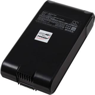 Batteri Passer til Støvsuger eufy HomeVac S11 Go HomeVac S11 Lite Typ T2501