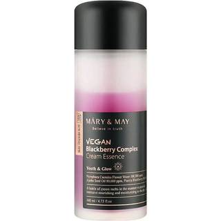 Mary&May Vegan Blackberry Complex Cream Essence