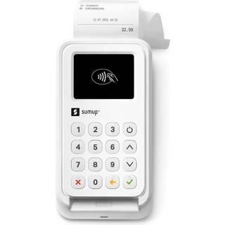 SumUp betalingssæt 3G (På lager i varehus)