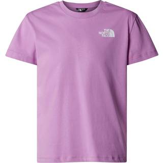 The North Face Redbox T-shirt Børn