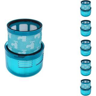 5 stk. Dyson Gen5Detect HEPA Filter