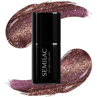 Semilac Meta Rose UV-neglelak