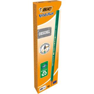 Bic BIC Eco Evolution 650HB (12) 880311