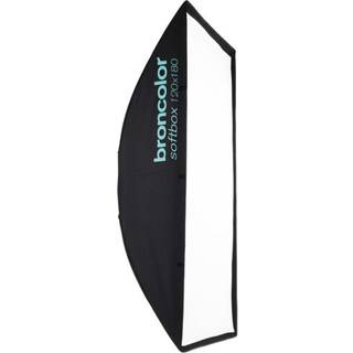 BRONCOLOR SOFTBOX 120 X 180 CM NO ADAPT.