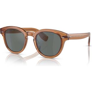 Oliver Peoples OV5413SU Cary Grant Sun 1783W5 50 Solbriller Mænd Brun - Carob - 50mm