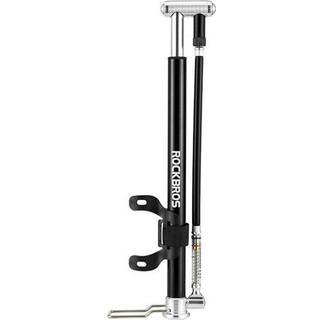 Rockbros bicycle pump JG-004ABK (black)