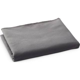 Bucky Travel T?ppe Charcoal 56x36