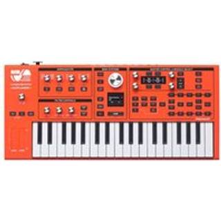 ASM Hydrasynth Explorer 888 Synthesizer