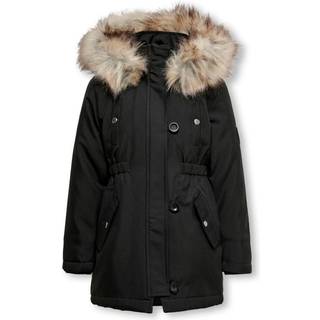 Kogiris Lang Parka