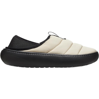 Crocs Classic Puff Moc Moth HjemmeskoEU 38.5 (UK 5)
