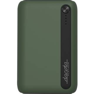 Dacota Platinum A10, 20 W powerbank 10 000 mAh, sort ➞ På lager - klar til levering og afhentning