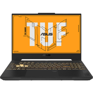 ASUS TUF Gaming F15 FX507VI-LP079W 15,6" bærbar PC ➞ På lager - klar til levering