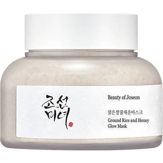 Beauty of Joseon - Ground Rice and Honey Glow Mask
