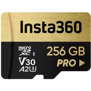 Insta360 256 GB Memory Card