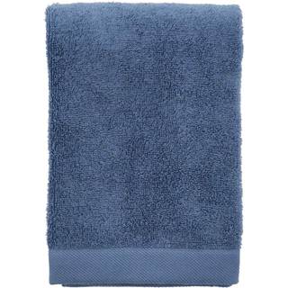 Södahl Comfort håndklæde blå 50x100 cm