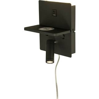 Aneta Lighting - Astor - Sengelamper