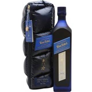 Johnnie Walker Blue Label Ice Chalet 43% alc. 70 cl.