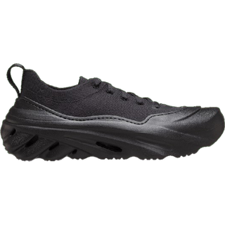Crocs unisex Echo Surge Sneakers Black / Black 43