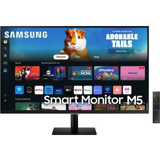 M50D computer monitor 68.6 cm