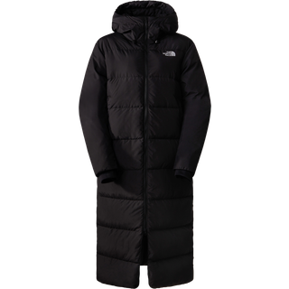 Triple C Parka W TNF Black/NPF (M)