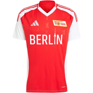 FC Union Berlin Hjemmebanetrøje 24/25