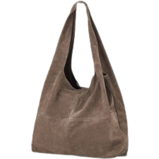Becksöndergaard Dalliea shopper (HOT FUDGE BROWN (7050))