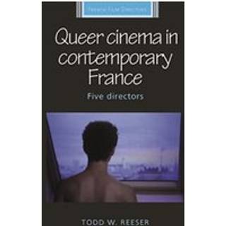 Queer Cinema in Contemporary France