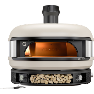 Gozney  Dome pizzaovn Dual Fuel, bone GDPCMNO1675