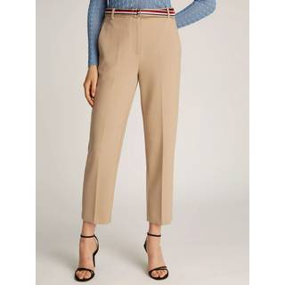 Tommy Hilfiger Slim Straight BukserEU 34 (UK 6)