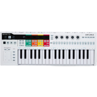 Arturia Keystep Pro MIDI-Keyboard