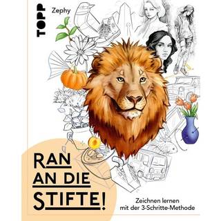 Ran an die Stifte!