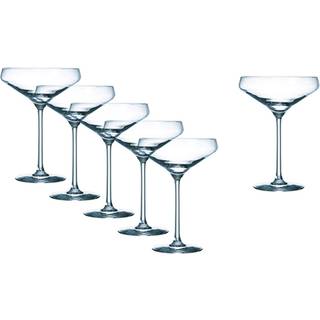 Open Up Champagne coupe 30cl, 6-pak - Chef & Sommelier
