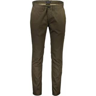 Structure superflex chinos