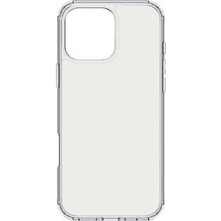 Black Rock 00228098 mobiltelefon etui 17,5 cm (6.9") Cover Transparent