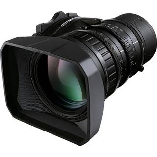 Fujinon LA16x8BRM-XB1A 4K objektiv (B4-mount)