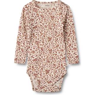 Lucca Wool Body, Rose Flowers, 92 cm