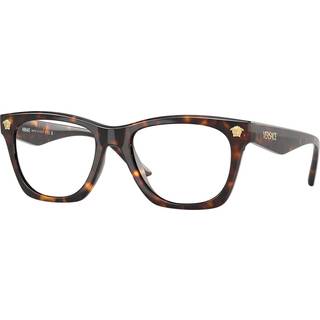 Versace VE3363U 108 50 Briller Mænd Tortoiseshell - Tortoise - 50mm