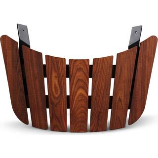 Muurikka sidebord til Ø100/120 cm gasbrændere, ask - 2 stk.