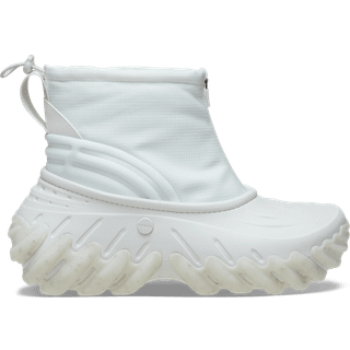 Crocs unisex Echo Boot Z Shield Boots Moonlight 41