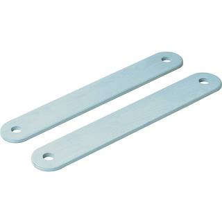 MODU balancebomme 2-pak - blå (På lager i butik)