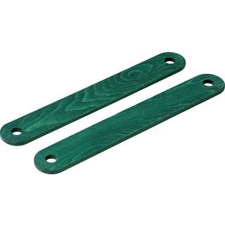 MODU balancebomme 2-pak - grøn