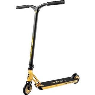 Root Type R GT Trick Løbehjul (Gold)