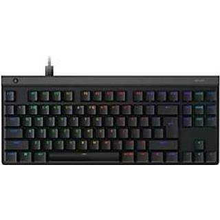 Logitech G G515 Tastatur Mekanisk LIGHTSYNC Kablet