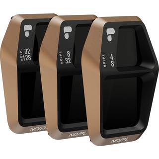 Polarpro Air 3S ND/PL
