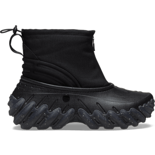 Crocs unisex Echo Boot Z Shield Boots Black 41