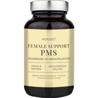 Female Support PMS | 90 kap | NORDBO