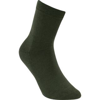 Urberg Thicker Every Day Merino Wool Sock 3p Adult Kombu Green, 40-43