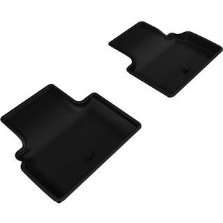 3d Maxpider Infiniti Q50 2014-2022 Kagu Black R2