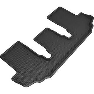 3d Maxpider Toyota Highlander 2021-2022 Kagu Black R3