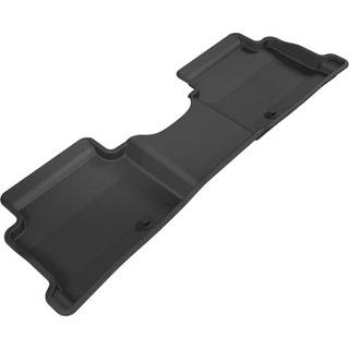 3d Maxpider Hyundai Elantra GT 2018-2020 Kagu Black R2